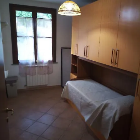 Casa Pio * Vicopisano