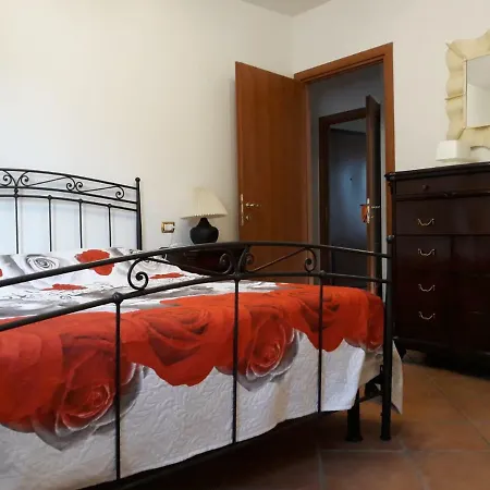 Appartement Casa Pio