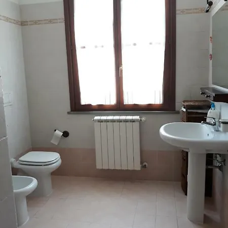 Casa Pio Appartement *