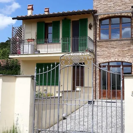 Casa Pio Appartement *