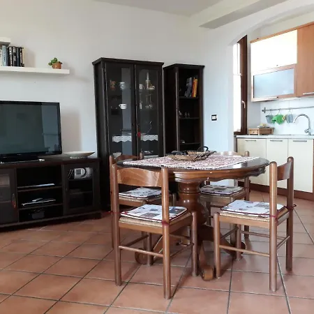 Casa Pio Vicopisano